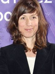 Agnès Obadia  nackt
